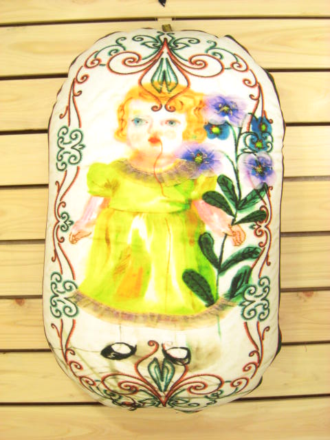 ムチャチャ、コース、グラグラ入荷。