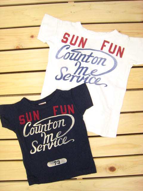 Vc、D&D、FITH、スワップミートマーケット入荷。