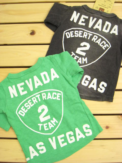 D&D、GOTOHO、スワップミートマーケット、アースマジック、ヒスミニ入荷。