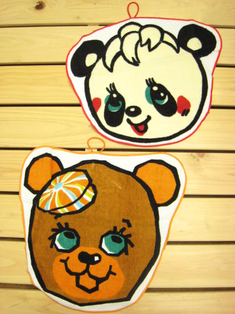 grin、ピーナツレーベル、ムチャチャ、グラグラ、RONI入荷。