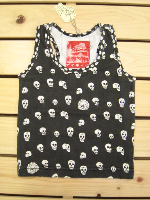 ムチャチャ、ケイキイ入荷。