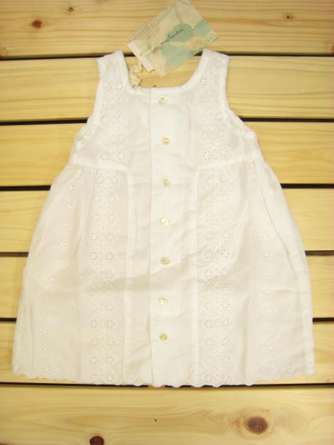 D&D、FITH、BLOC、ムーラコトン、nini、BOOFOOWOO入荷。くれよん日記更新しました。