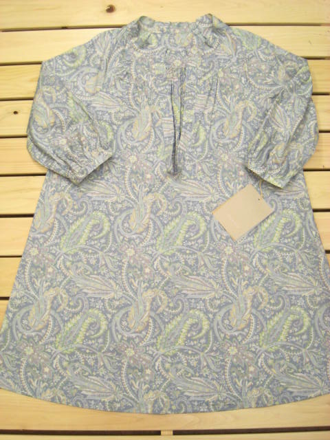 エタミンヌ入荷。