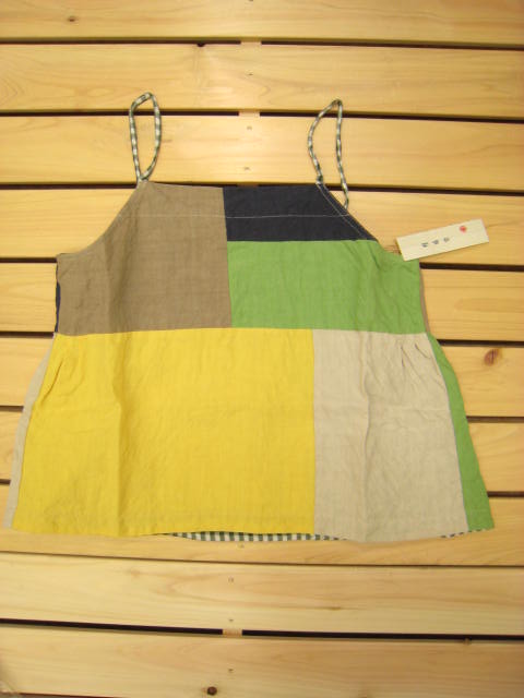 RONI、快晴堂、BOO SHOSE入荷。