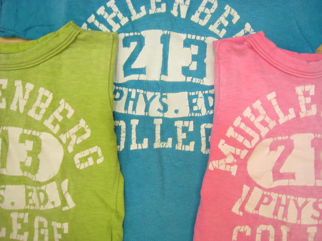 D&D、STORES、BRIKENSTOCK、ZOOM入荷。