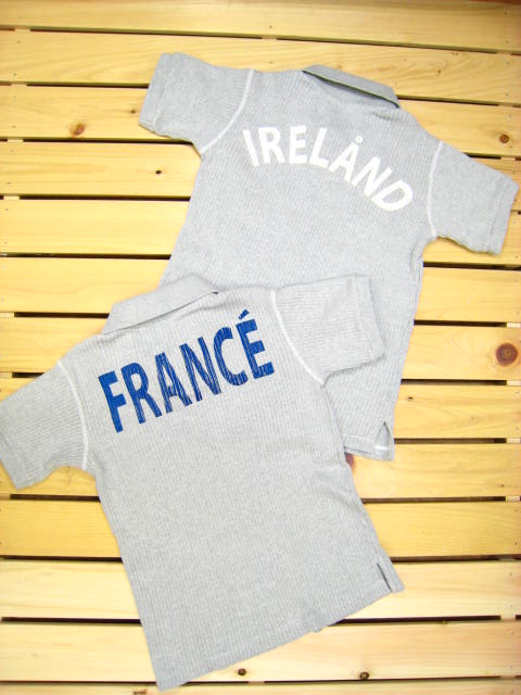 ナチュラルランドリー、快晴堂、PEEP入荷。