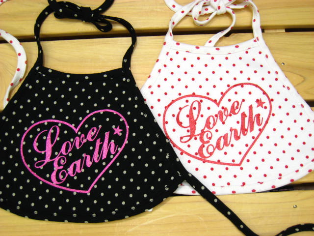 nime、EARTH MAGIC入荷。