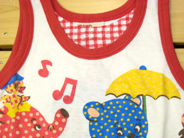 Ｄ＆Ｄ、ムチャチャ、グラグラ入荷。