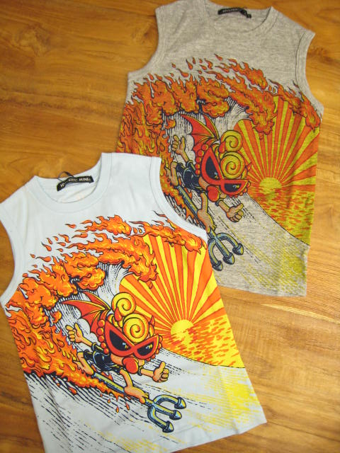 TUMUGU、Paradis ,HYSMINI、D&D(ミッキーコラボ791402）入荷。