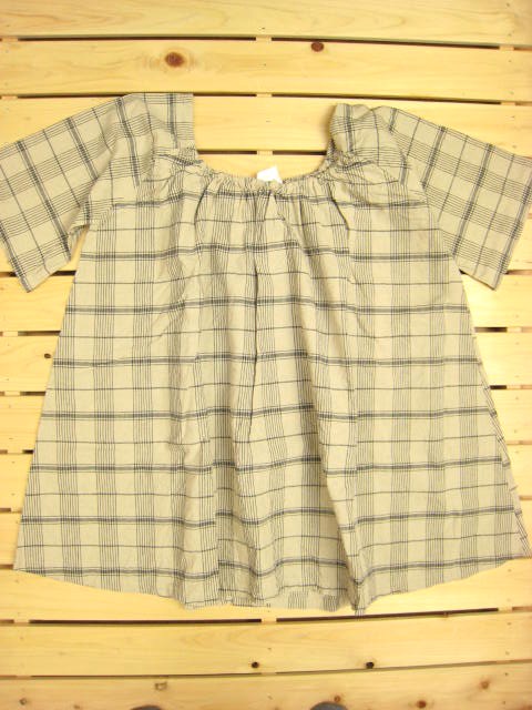 RONI、ヴェリテクール、NYメッセージ入荷。