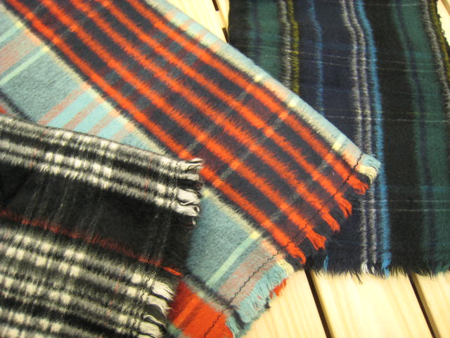 快晴堂、D&D、FITH、ストアーズ入荷。