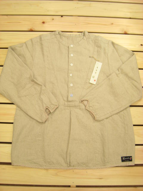 快晴堂、D&D、FITH、RONI、MUCHACHA入荷。