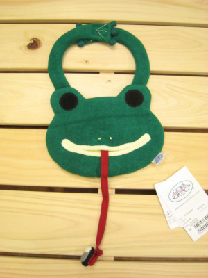 D&D、mou la coton、ケイキィー、RONI、BOOFOOWOO入荷。