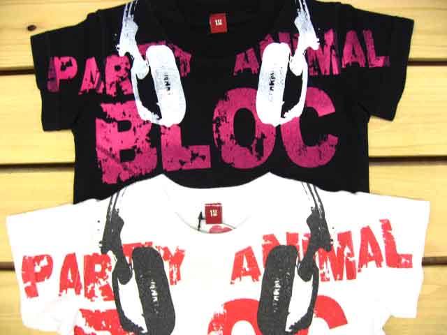 快晴堂、NL、グリン、BLOC入荷。