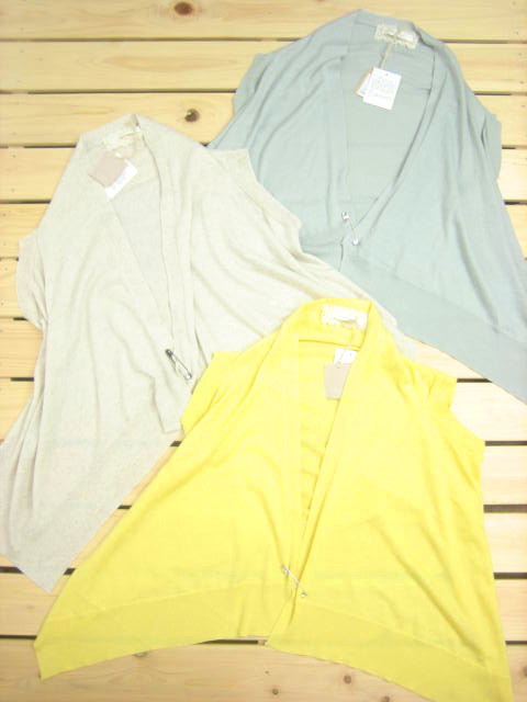 エタミンヌ、オルタネイティブアパレル、ZOOM入荷。