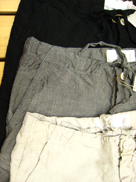 CONVEX、NL、grin、alternative apparel入荷。