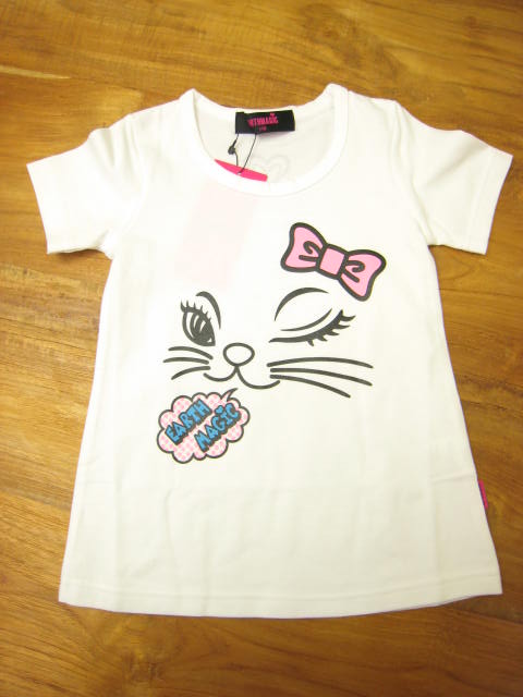 D&D、GOTO、FITH、ムチャチャ、HYSMINI、アースマジック入荷。