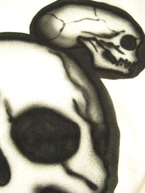 NYメッセージ（BAJA)、VC、トレコトン、chambrede nimes、LAC、KEIKIII、スワップミート入荷。