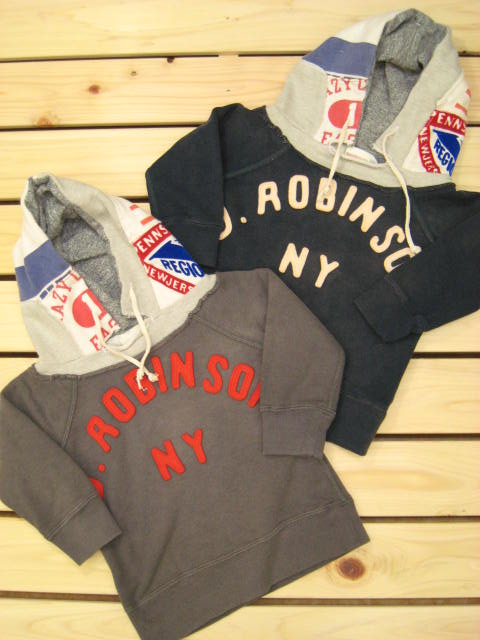 D&D、グリン入荷。