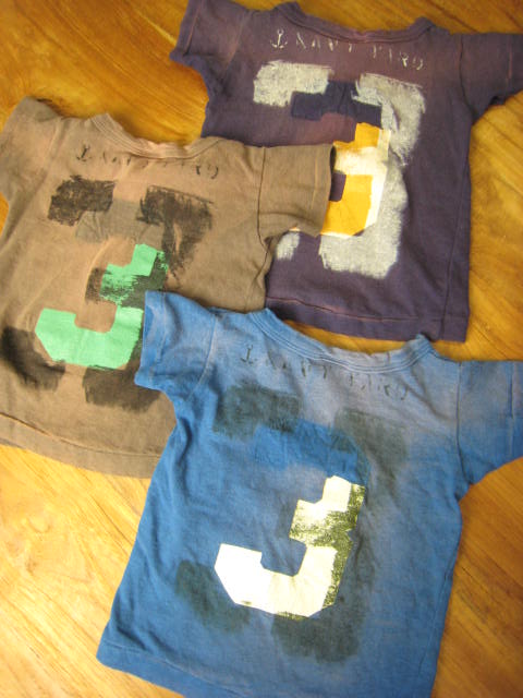 GOTOHO、D&D、CONVEX入荷。