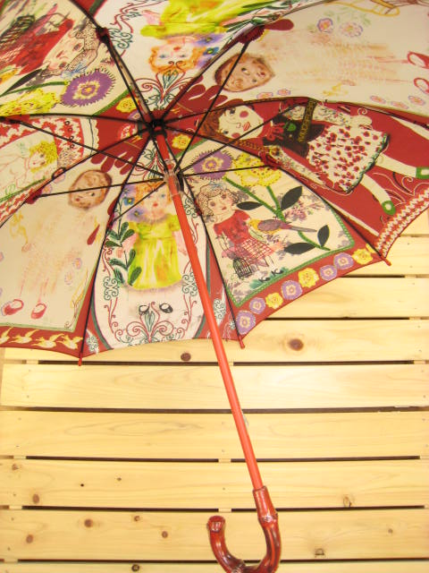 ムチャチャ、デニムダンガリー入荷。