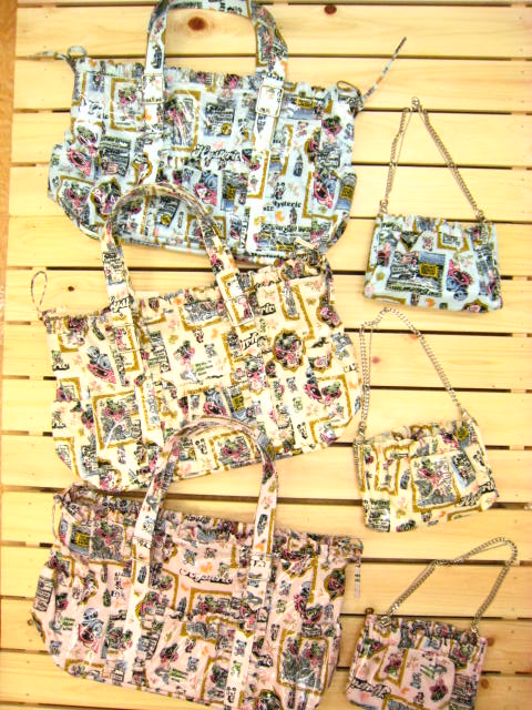 グラグラ、EM、HYSMINI、FITH、D&D、FLAKE入荷。