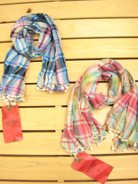 D&D、FITH、GOTOHO、RONI入荷。