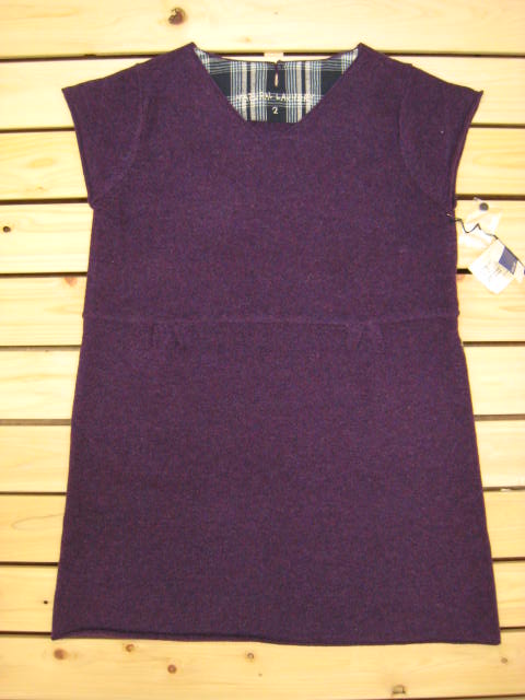 D&D、グラグラ、ナチュラルランドリー入荷。