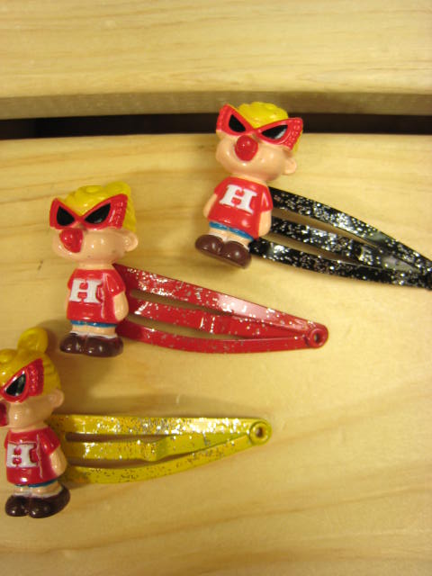 2008秋冬　FITH、D&D、HYSMINI入荷。