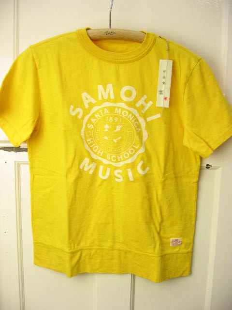 VC、快晴堂、Paradis、TUMUGU、odds、RONI入荷。くれよん日記更新しました。