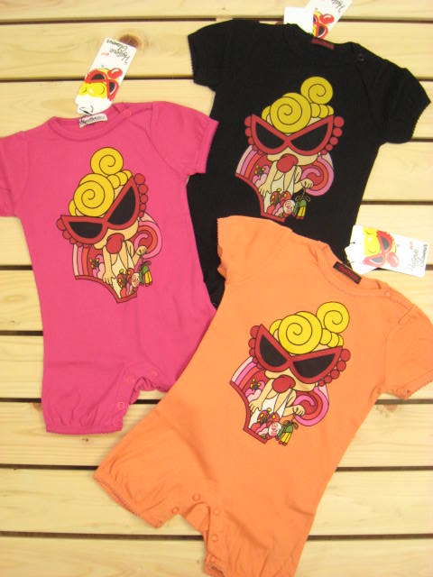 TUMUGU、RONI、EARTHMAGIC、HYSMINI入荷。