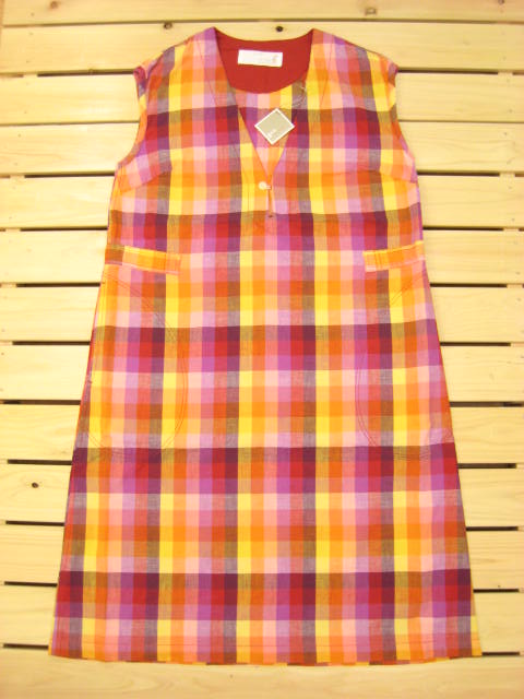 grin、Vc、ムチャチャ、D&D、GOTOHO、OIL、BLOC入荷。