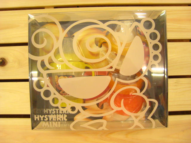 RONI、ムチャチャ、BOOFOOWOO、ラフチー、EM、HYSMINI、カタログ各種入荷。