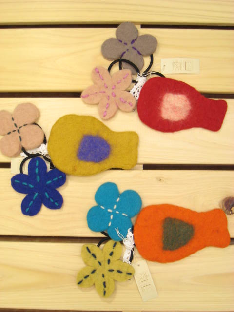 エタミンヌ、D&D、FITH、スワップミート、BLOC、mou lacoton入荷。