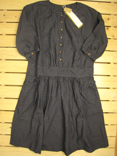 ヴェリテクール、ナチュラルランドリー入荷。