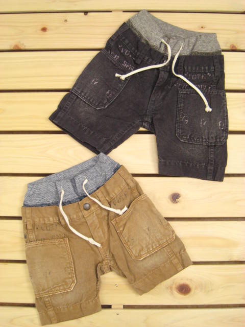 D&D、グラグラ入荷。