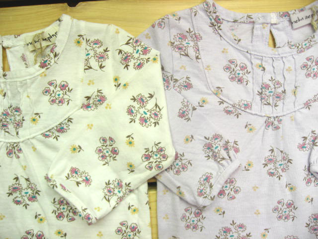 2007　spring　ゼファー、ナチュラルランドリーにゅうか！