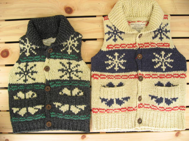 Ｄ＆Ｄ，ＧＯＴＯＨＯ入荷！店長日記更新しました。