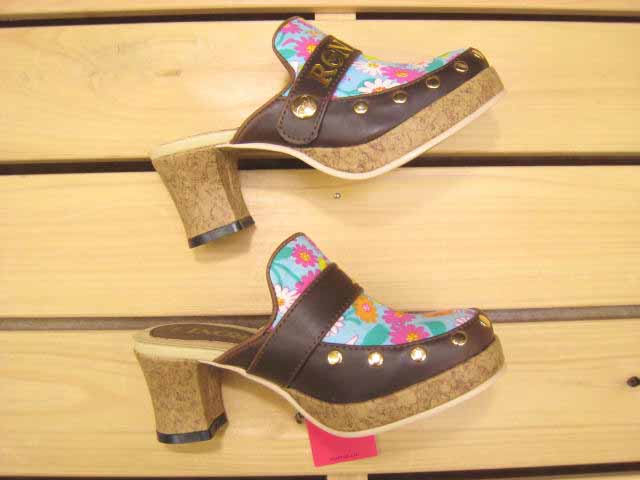 RONI、ムチャチャSOX、D&D、FITH入荷