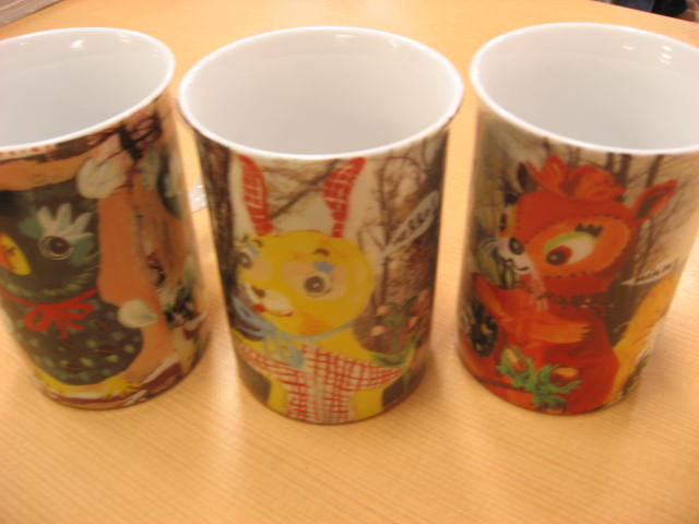 大人気ムチャチャ　コップ！革ジャン！！入荷