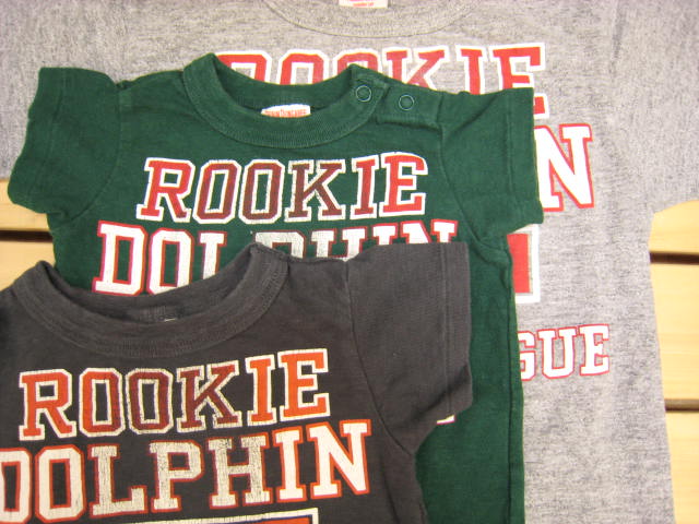 EM、D&D、グラグラ、ナチュラルランドリー入荷