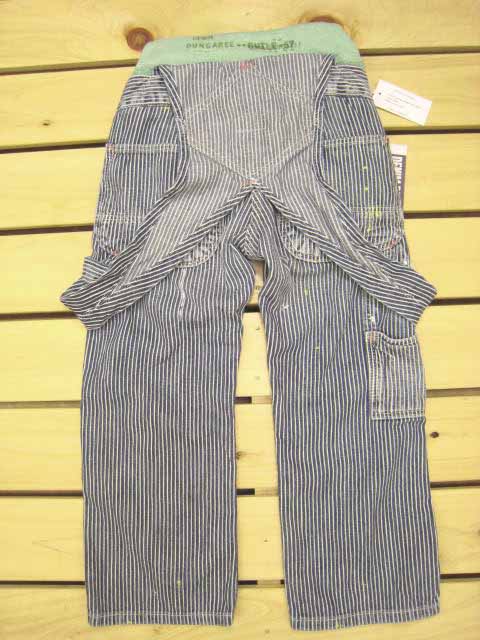 D&D、FITH、RONI、快晴堂、エタミンヌ入荷。