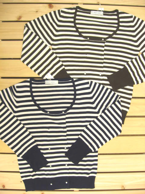 Tre's cotonアップしました。