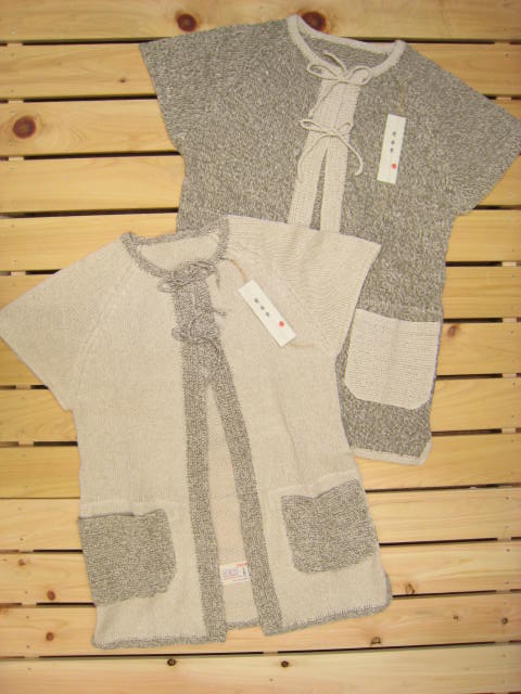 ラフチー、グラグラ、BLOC、快晴堂、NL、nimes入荷。