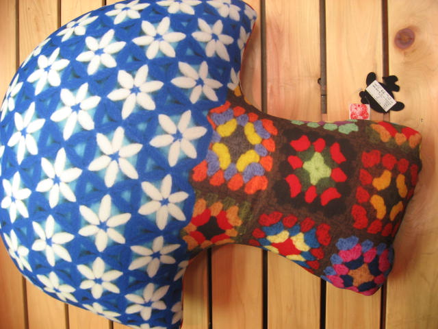 ムチャチャクッション・ミネトンカブーツ再入荷！くれよん日記更新しました！