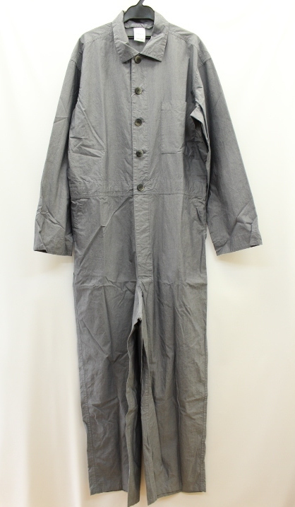 50%off VC インディゴジャンプスーツ IND.NAVY CO-076 Veritecoeur 