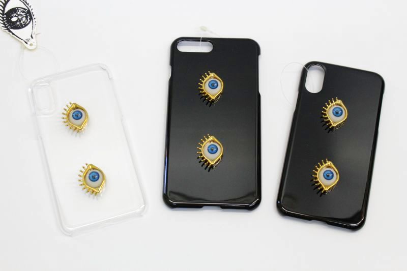 あちゃちゅむ ムチャチャ Eye Iphonex 6plus 7plus 8plus Iphoneケース 01 181 1407 あちゃちゅむ けいきぃ