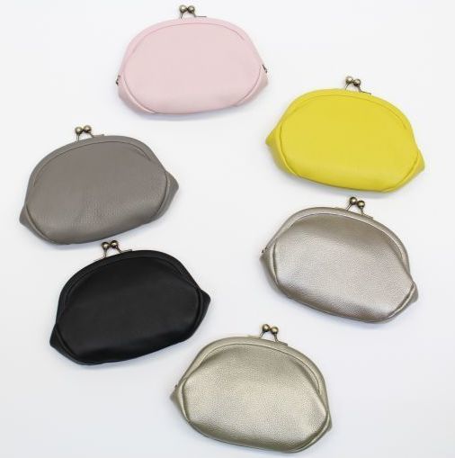 ANVOCOEUR（アンヴォクール）Marietta Short  wallet マリエッタショートウォレット　（limited)　財布