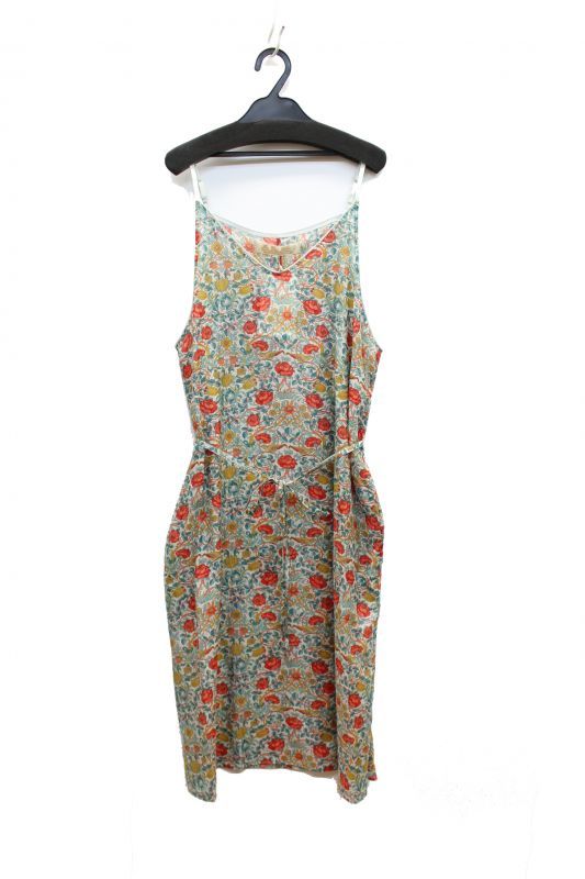 Sale spring Bon Vieux Temps ワンピース 92 Fabric By Lisa Itary サイズ 1 433 Bon Vieux Temps ボンビュータン