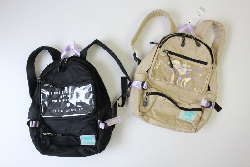 Lovetoxic ラブトキシック ビニポケdパック Lovetoxic ラブトキシック